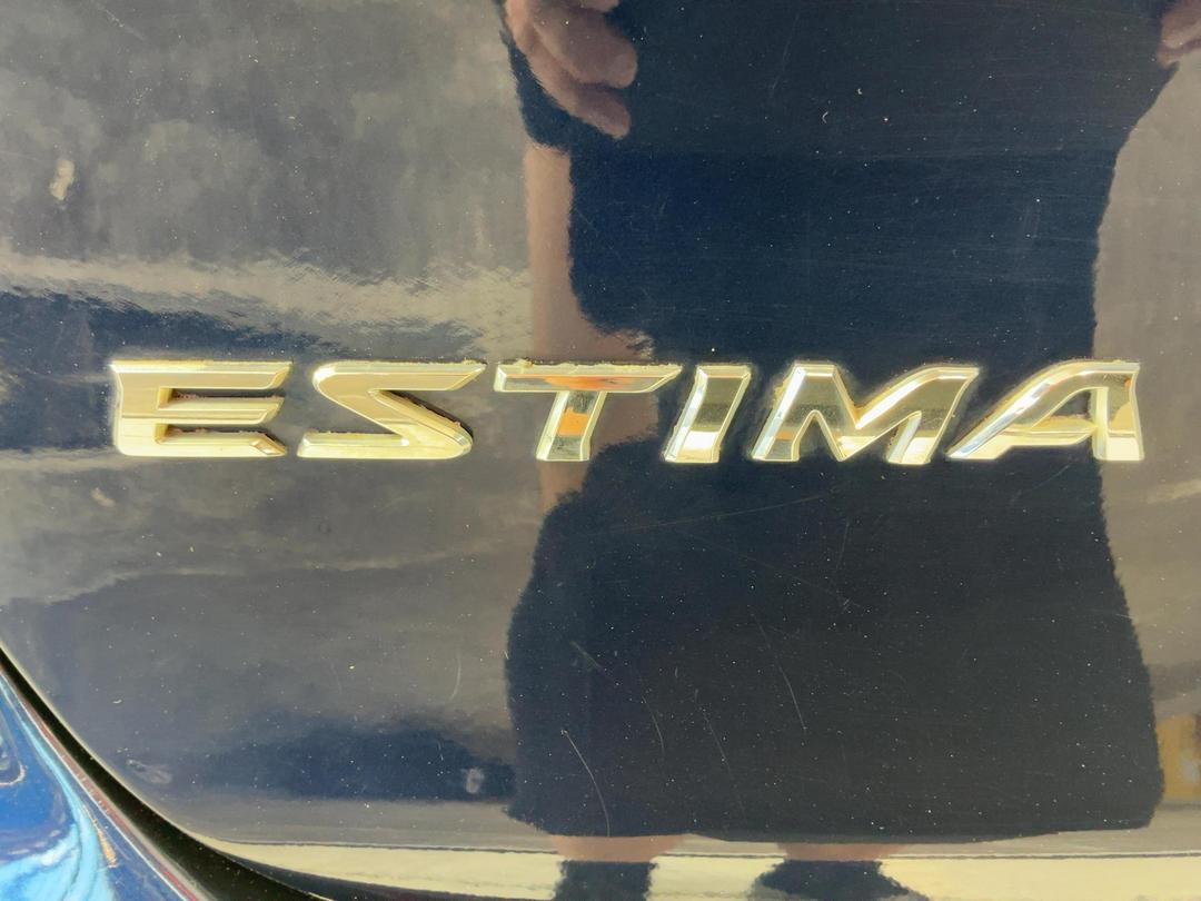 Photo '26' of Toyota Estima