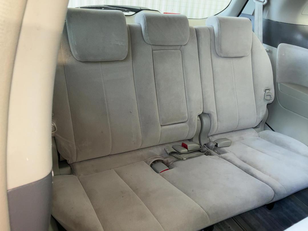 Photo '6' of Toyota Estima Photo '6' of Toyota Estima