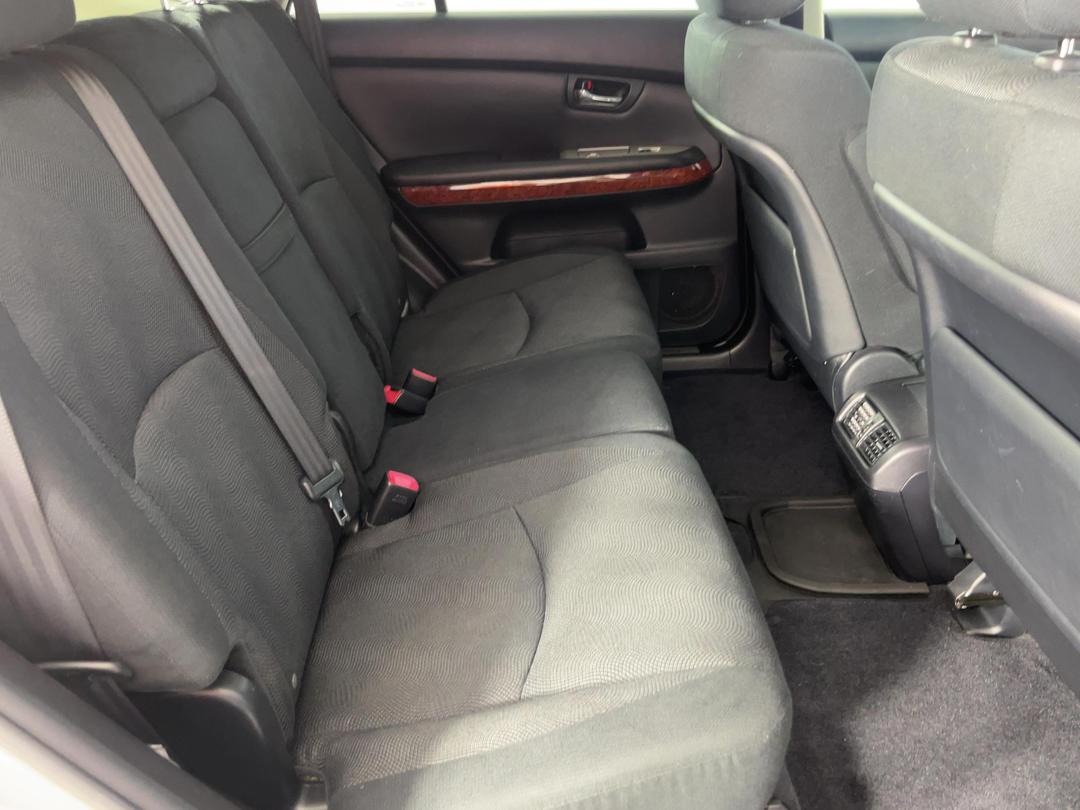 Photo '20' of Toyota Harrier