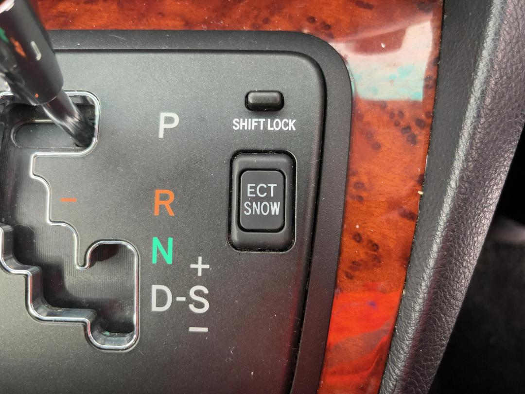 Photo '25' of Toyota Harrier