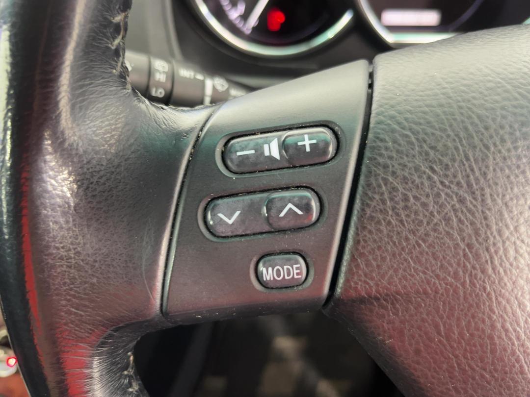 Photo '24' of Toyota Harrier