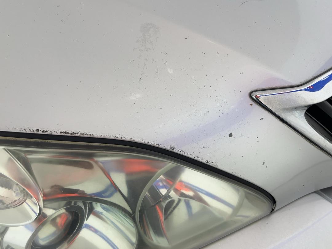 Photo '28' of Toyota Harrier