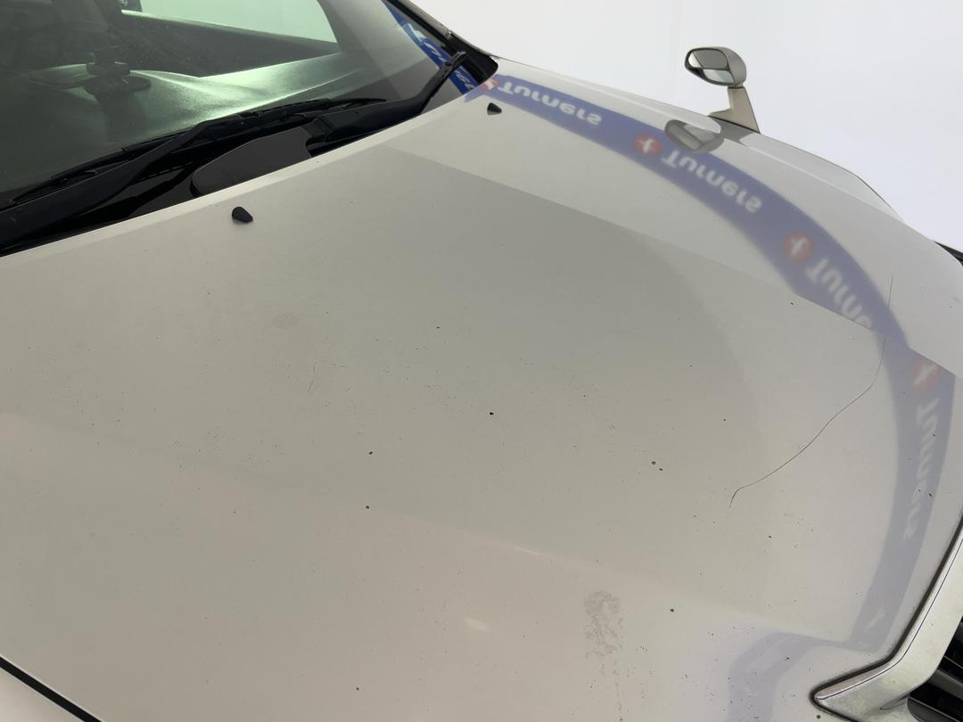Photo '29' of Toyota Harrier