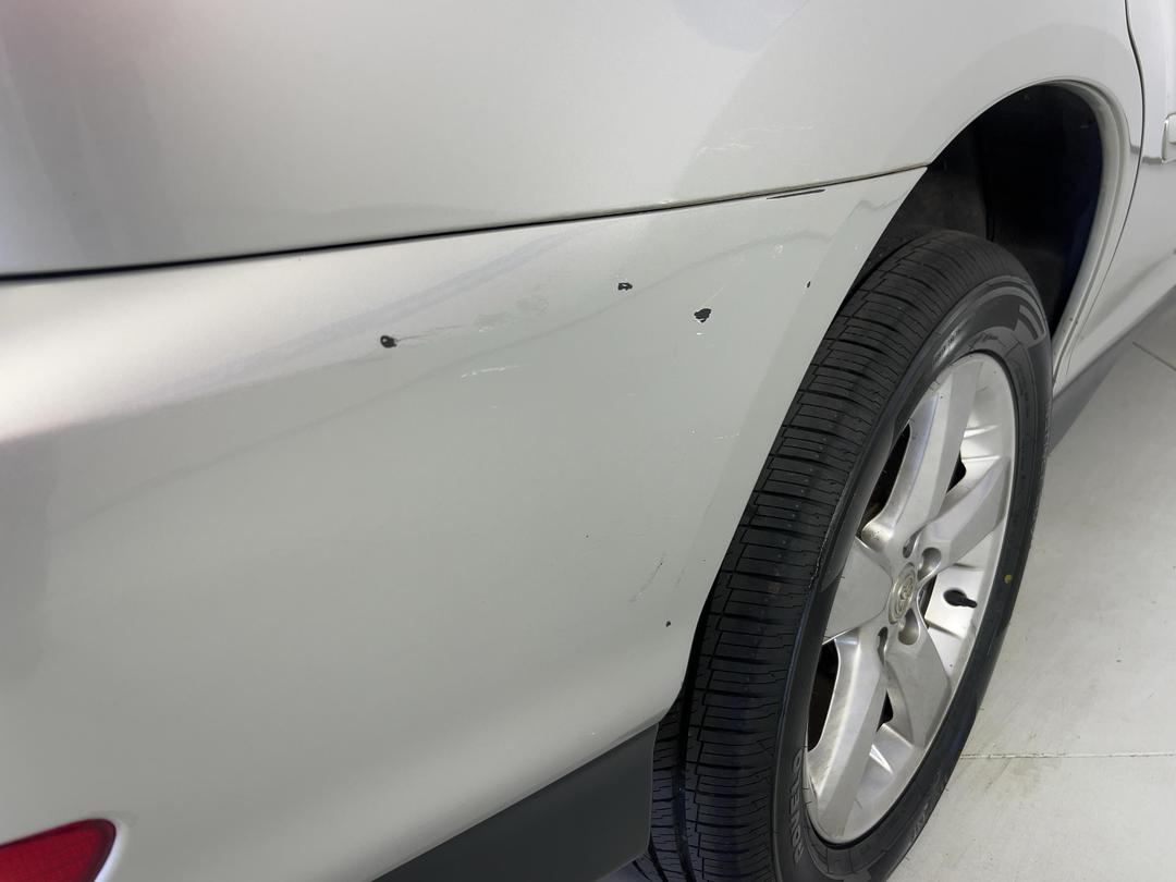 Photo '31' of Toyota Harrier