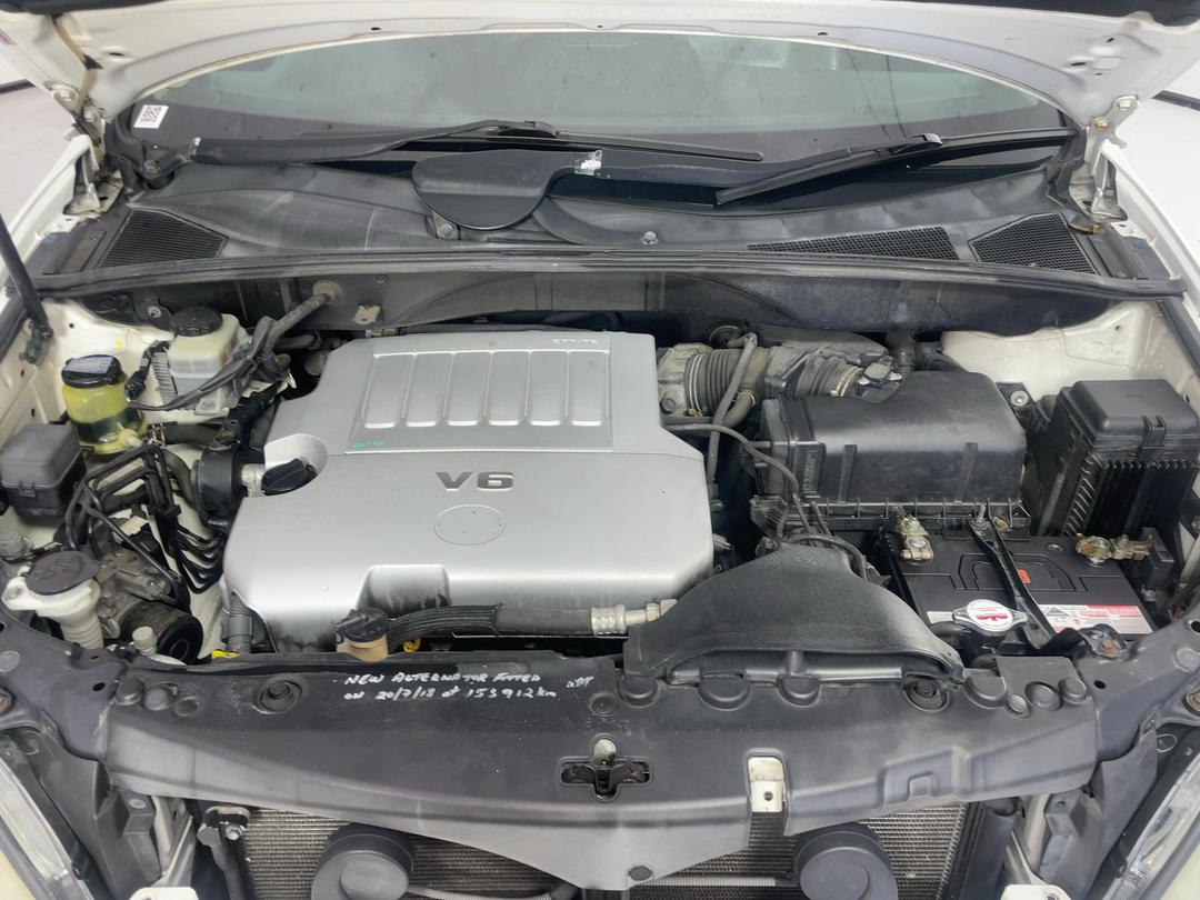 Photo '13' of Toyota Harrier