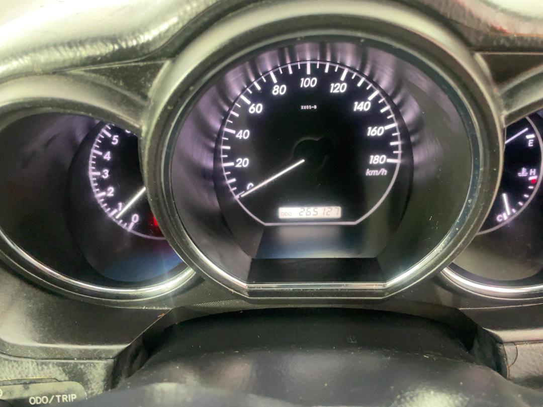 Photo '21' of Toyota Harrier