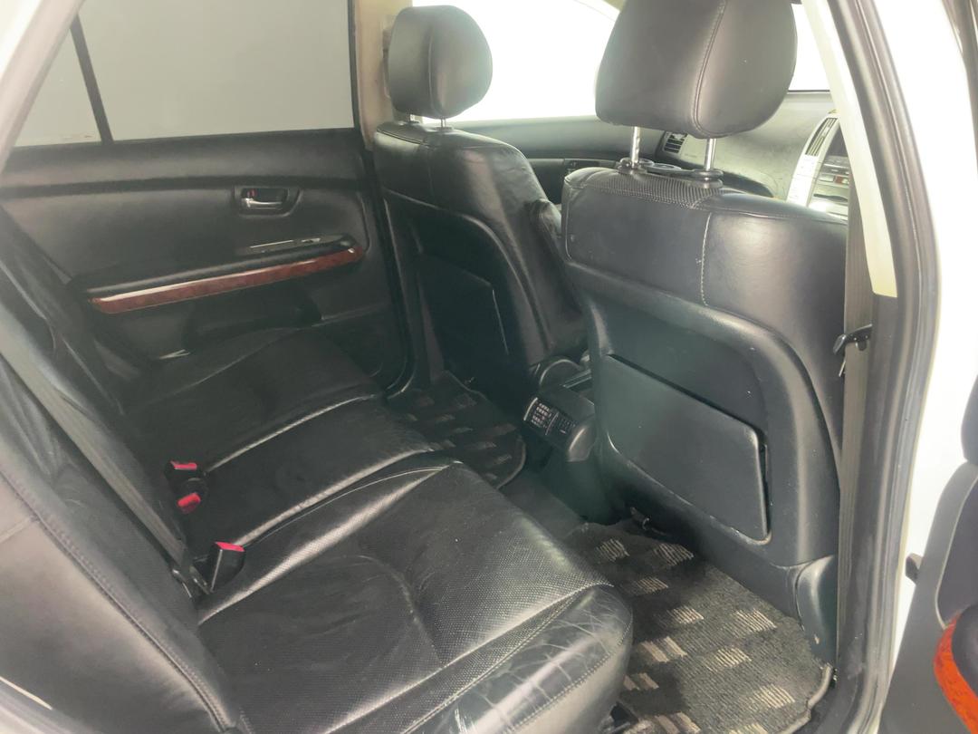 Photo '20' of Toyota Harrier