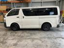 Thumbnail '4' of Toyota Hiace
