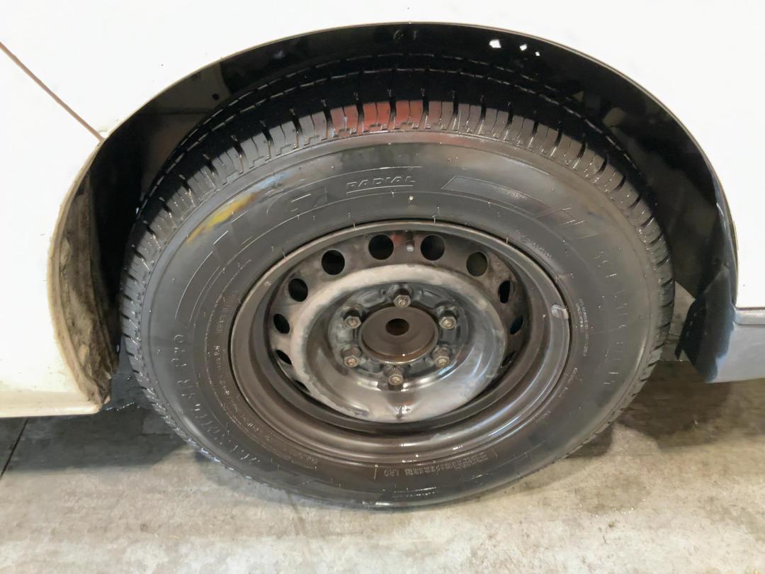 Photo '9' of Toyota Hiace