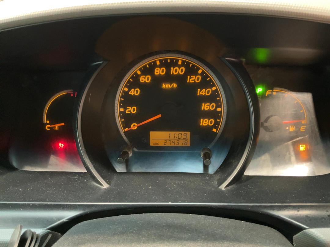 Photo '14' of Toyota Hiace