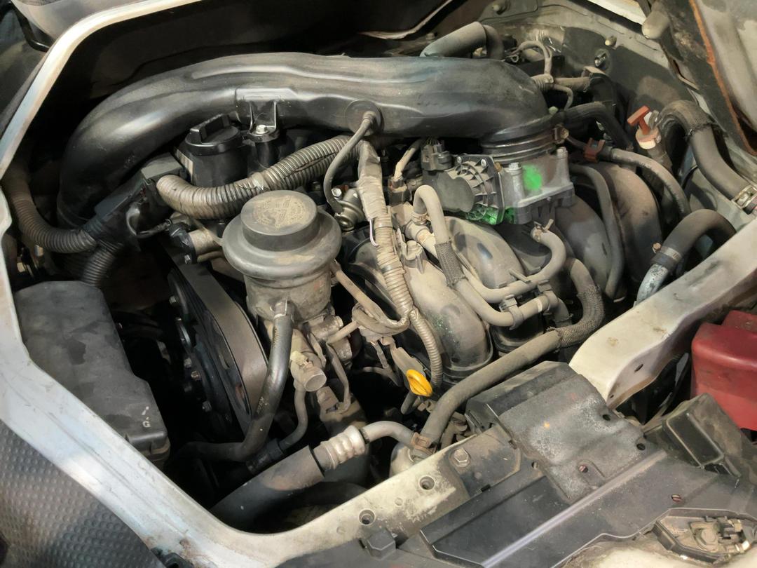 Photo '17' of Toyota Hiace