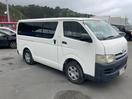 Thumbnail '1' of Toyota Hiace ZL