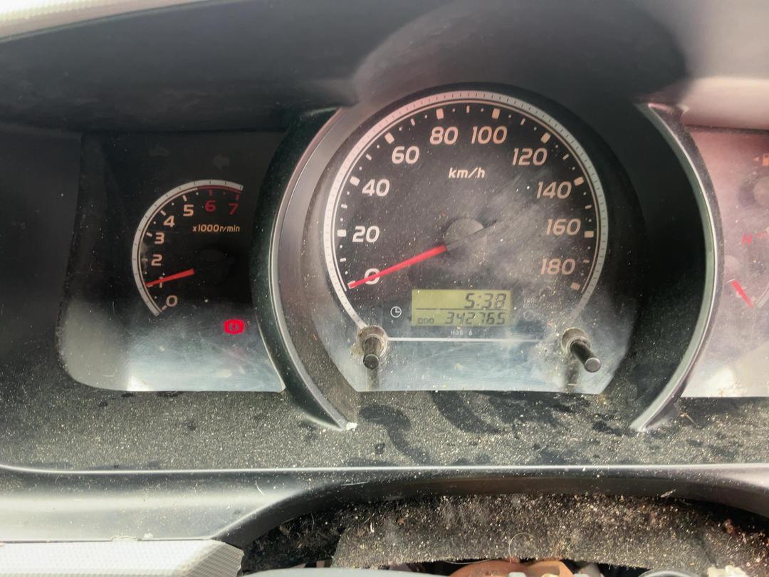 Photo '20' of Toyota Hiace ZL Photo '20' of Toyota Hiace ZL