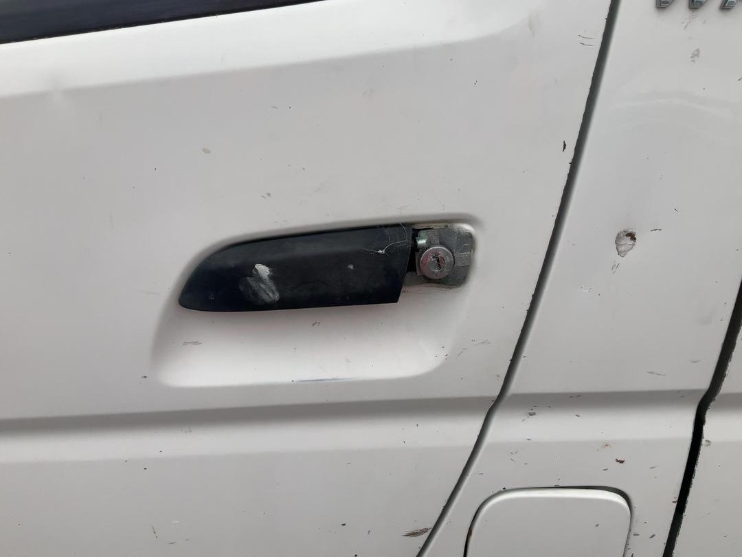 Photo '14' of Toyota Hiace ZL Photo '14' of Toyota Hiace ZL