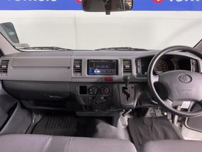 Photo '17' of Toyota Hiace
