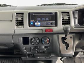 Photo '18' of Toyota Hiace