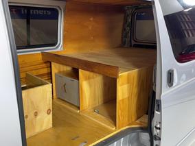 Photo '19' of Toyota Hiace