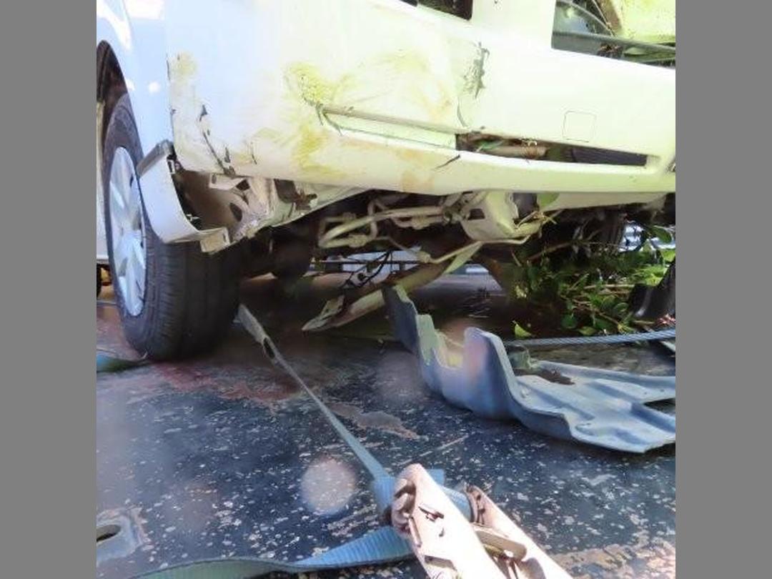Photo '4' of Toyota Hiace
