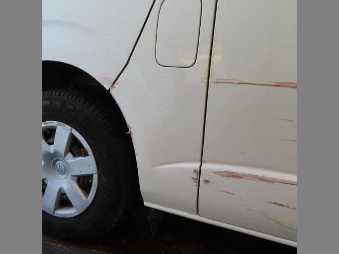Photo '10' of Toyota Hiace