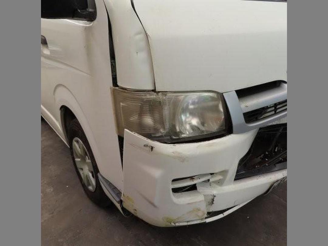 Photo '15' of Toyota Hiace