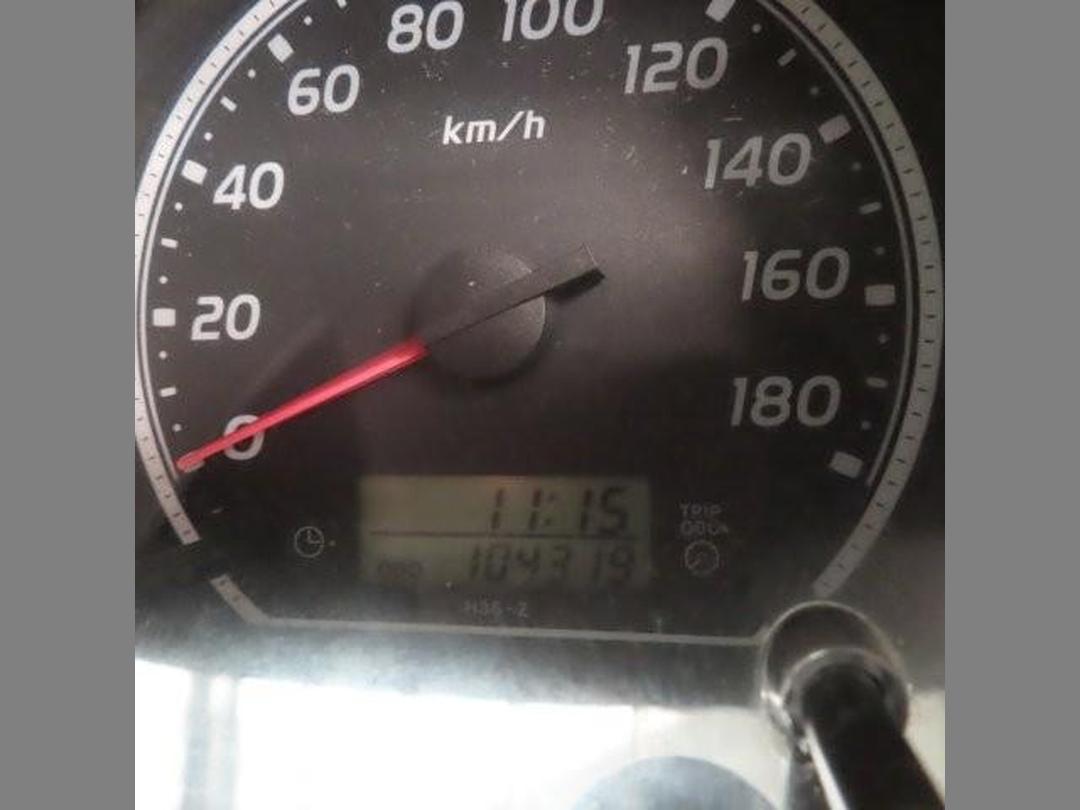Photo '19' of Toyota Hiace
