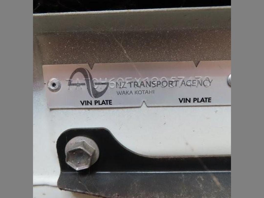 Photo '20' of Toyota Hiace