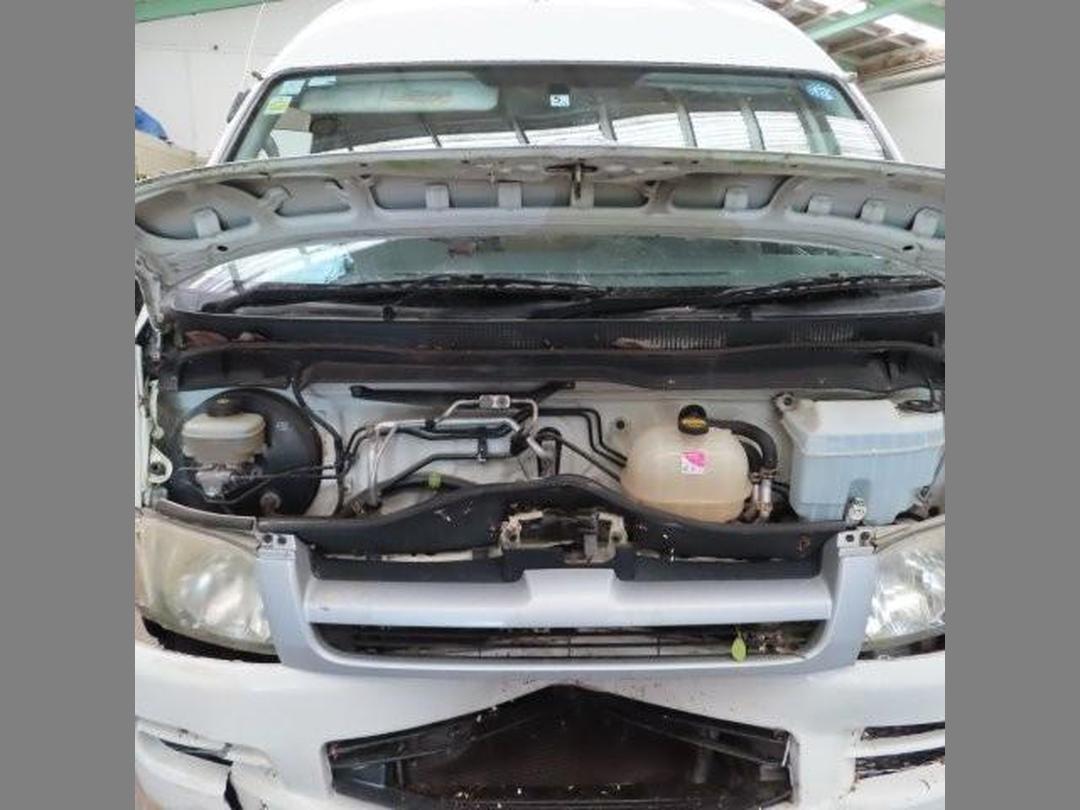 Photo '21' of Toyota Hiace