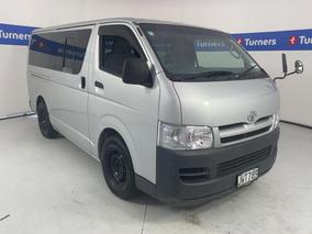 Photo '1' of Toyota Hiace