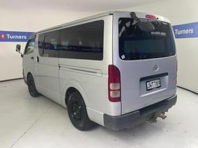 Photo '5' of Toyota Hiace