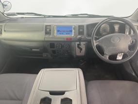 Photo '17' of Toyota Hiace