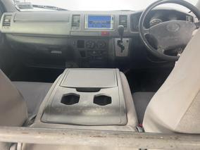 Photo '18' of Toyota Hiace