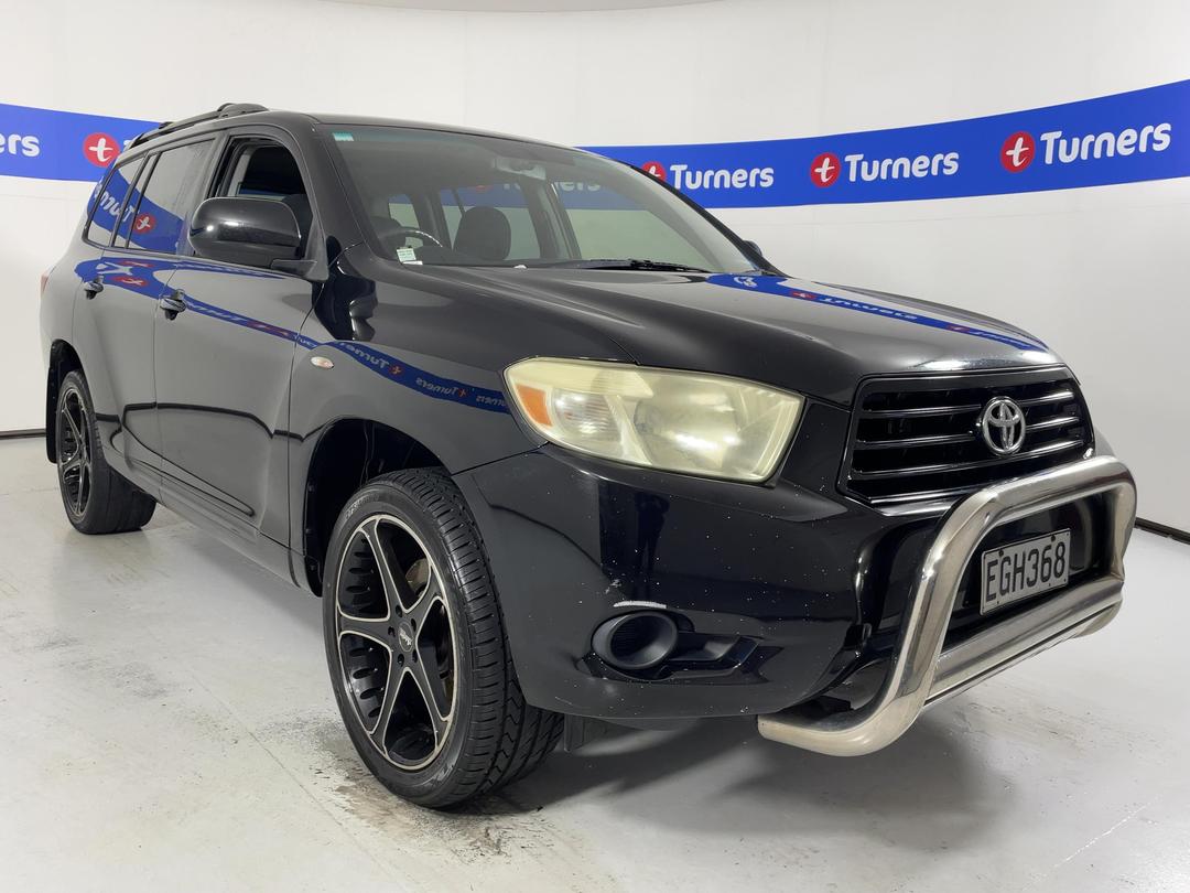 Photo '1' of Toyota Highlander
