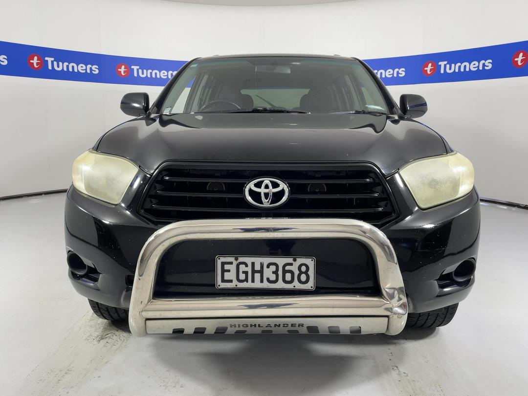 Photo '2' of Toyota Highlander