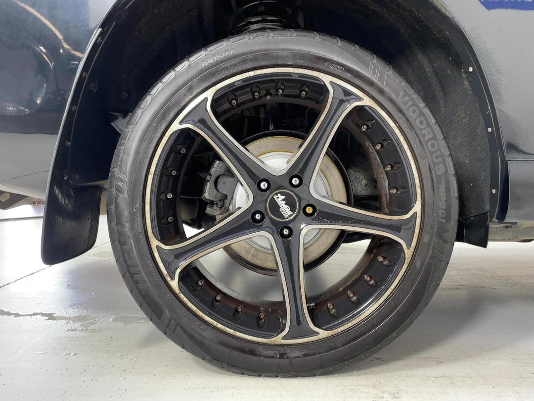 Photo '12' of Toyota Highlander