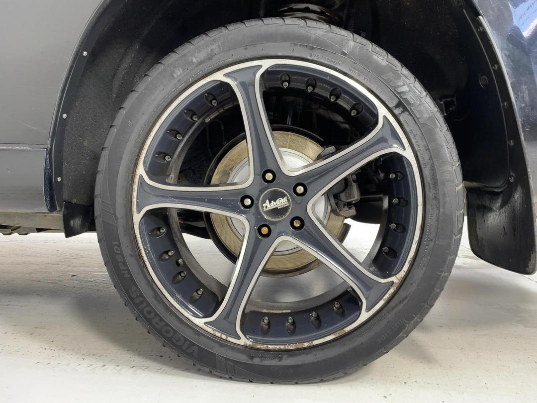 Photo '11' of Toyota Highlander