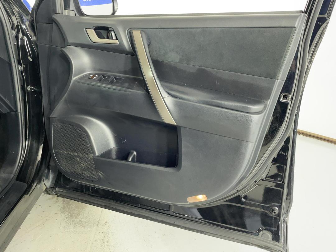 Photo '15' of Toyota Highlander