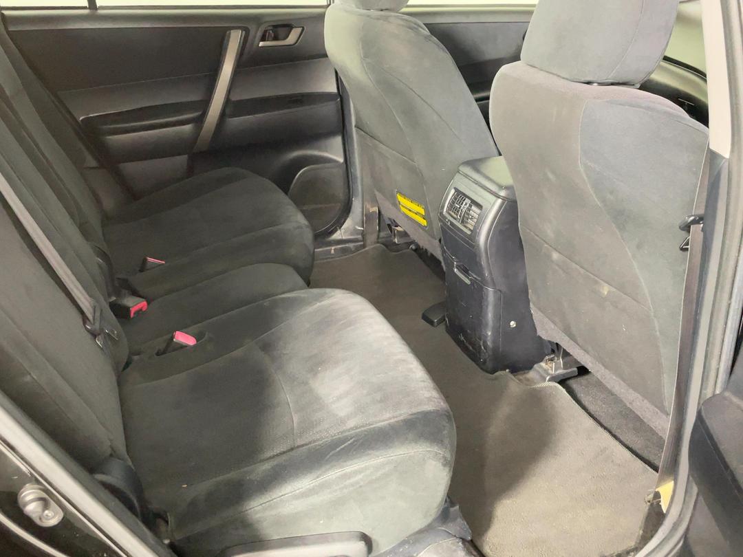 Photo '20' of Toyota Highlander