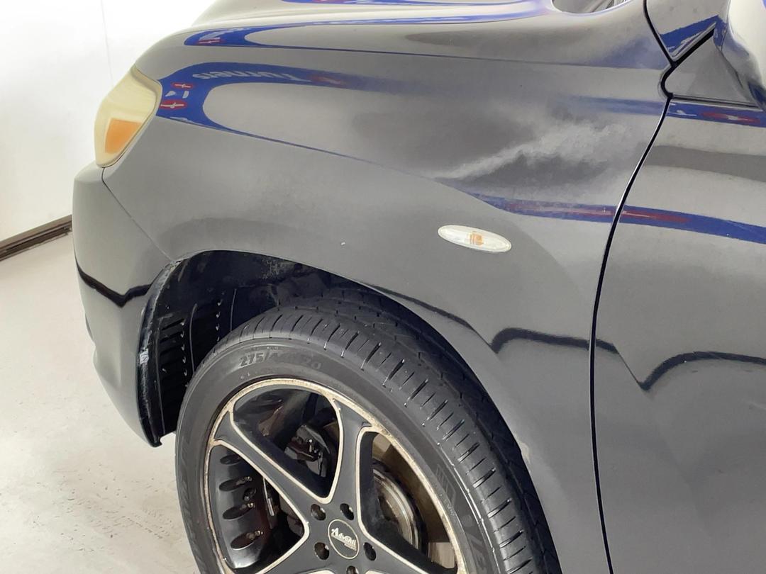 Photo '31' of Toyota Highlander