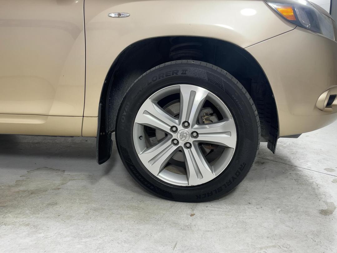 Photo '9' of Toyota Highlander