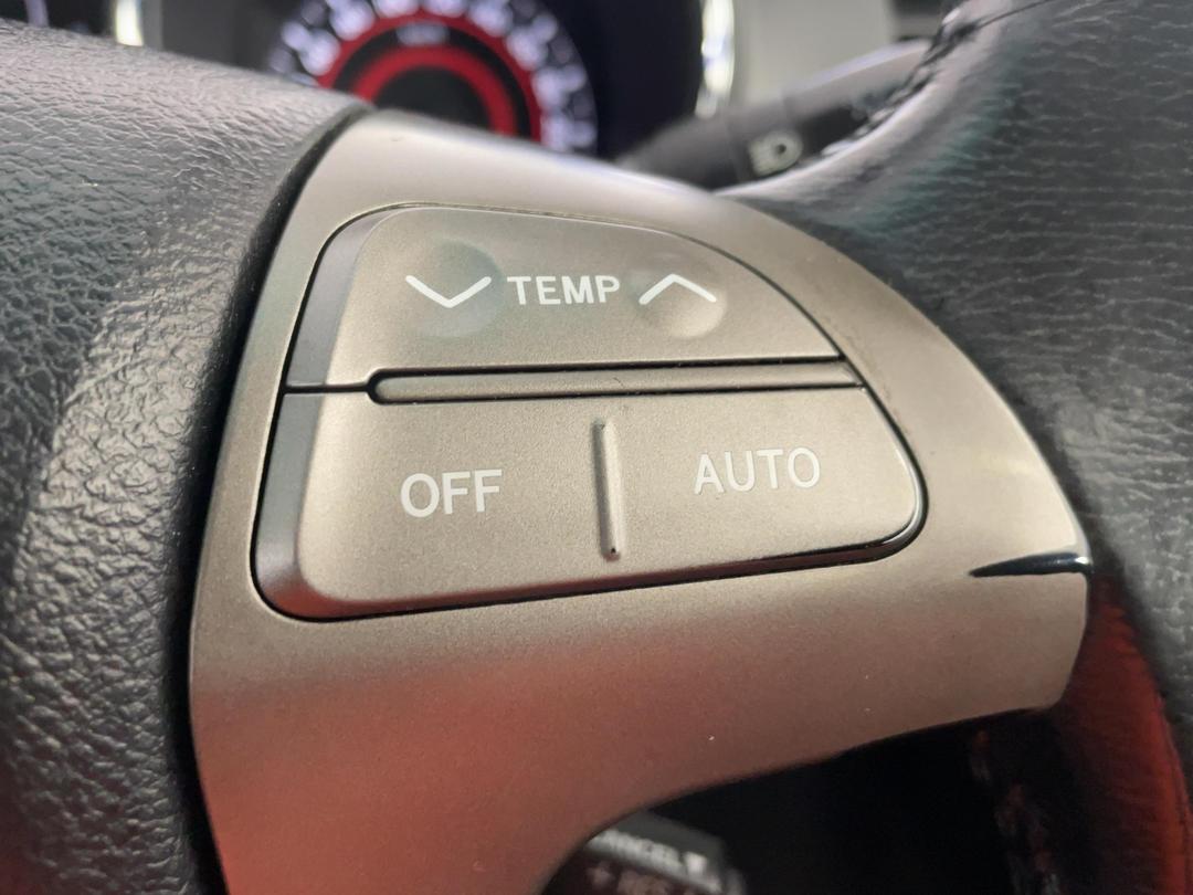 Photo '26' of Toyota Highlander