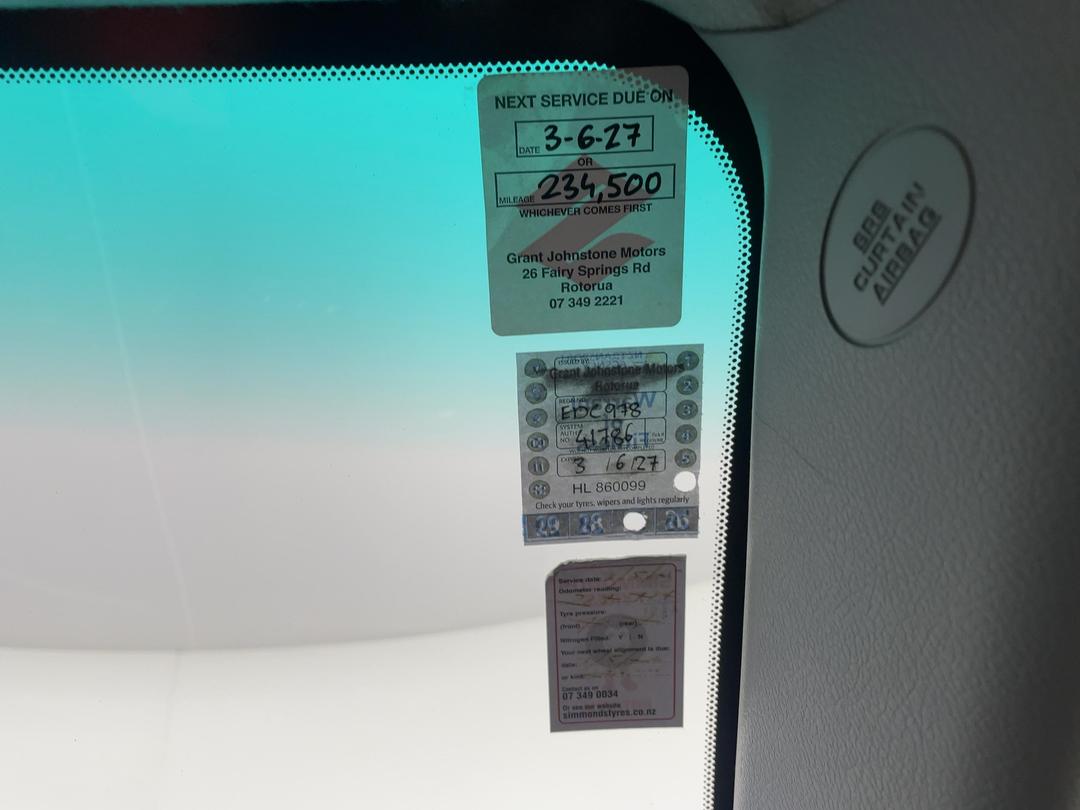 Photo '27' of Toyota Highlander
