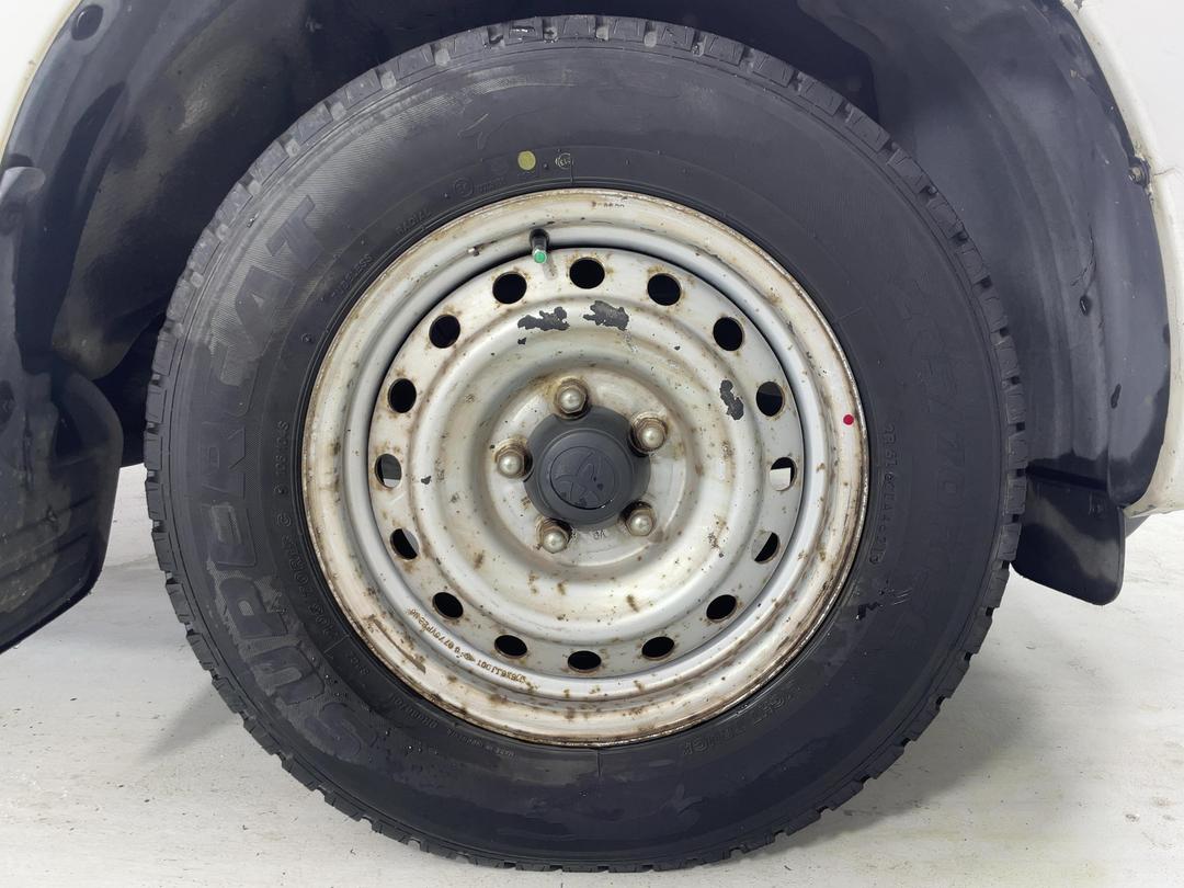 Photo '9' of Toyota Hilux