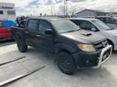 Thumbnail '1' of Toyota Hilux TD SR5 DCU 4A