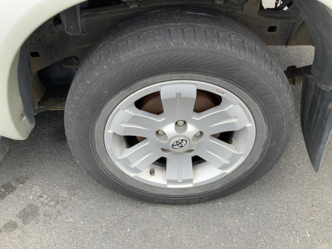 Photo '12' of Toyota Hilux TD D/C