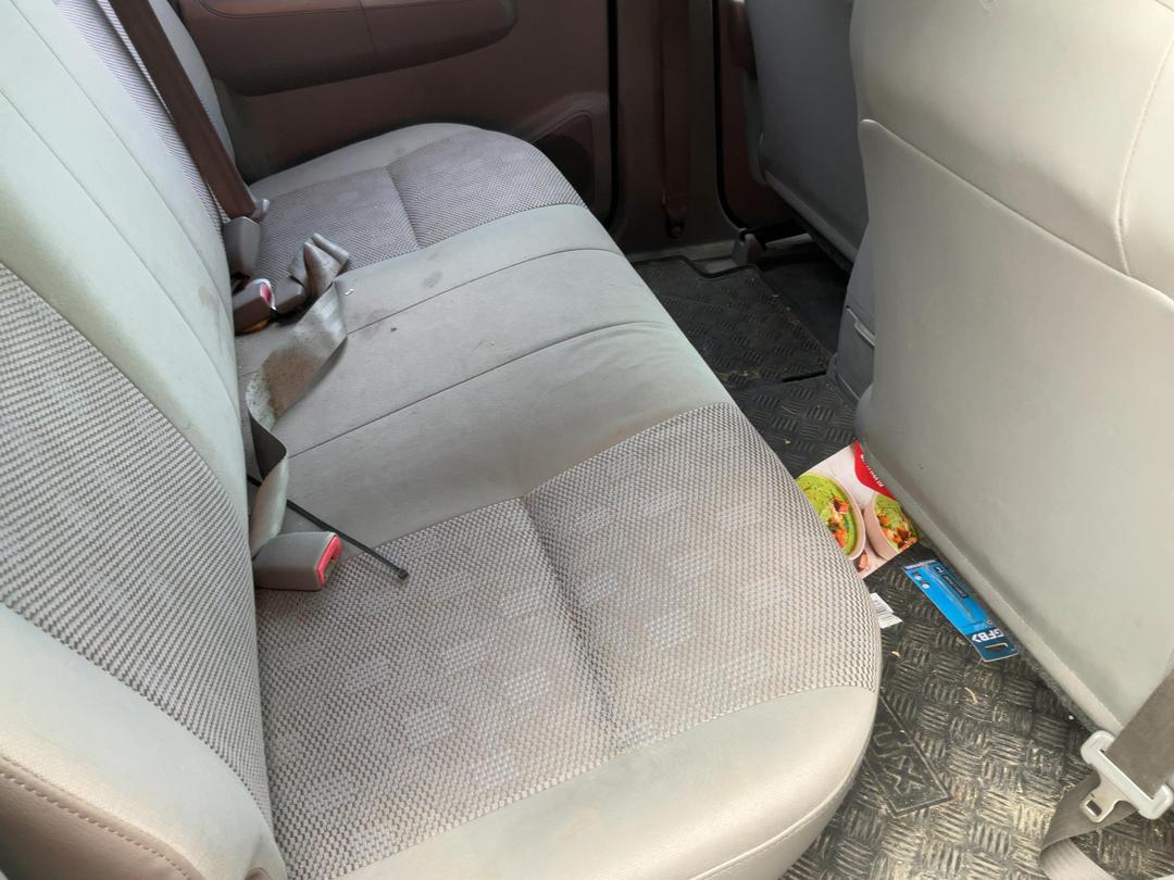 Photo '16' of Toyota Hilux TD D/C