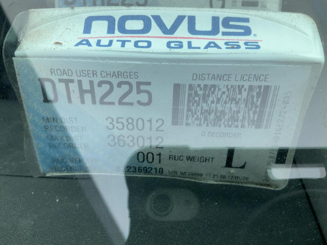 Photo '22' of Toyota Hilux TD D/C