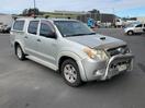 Thumbnail '1' of Toyota Hilux TD D/C