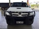 Thumbnail '2' of Toyota Hilux TD SR5 XCU