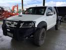 Thumbnail '3' of Toyota Hilux TD SR5 XCU