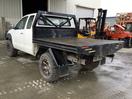 Thumbnail '5' of Toyota Hilux TD SR5 XCU